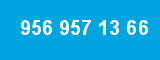 956 957 13 66 956 957 13 66